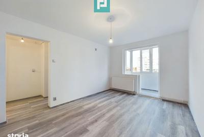 Apartament cu 3 camere semidecomandat în Șega - 2