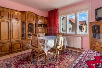 Casa de vanzare in Copaceni teren 700 mp - 18
