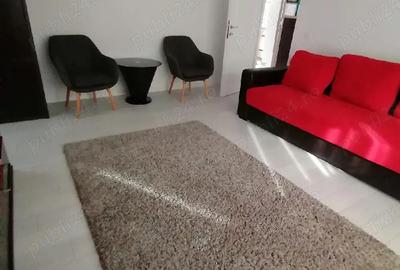 Apartament cu 2 camere semidecomandat în Micro 3 - 6