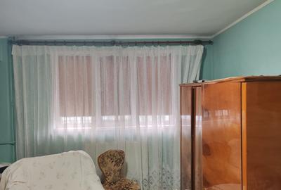 Apartament decomandat cu 2 camere, etaj1/3, Vaslui, Vis-a-vis de Primarie - 5