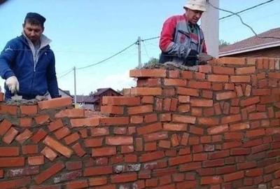 Casă cu 2 camere în Vișan - 1