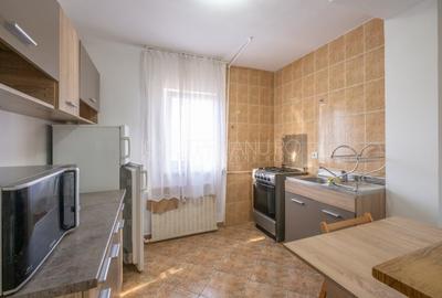 Garsonieră semidecomandată, mobilată în Militari - 4