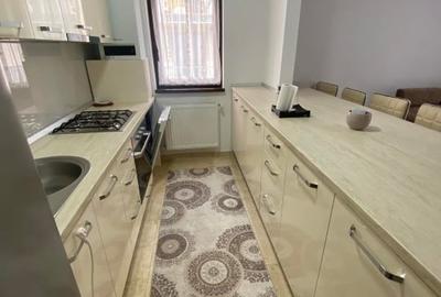 Apartament cu 2 camere in Gheorgheni, strada Septimiu Albini - 4