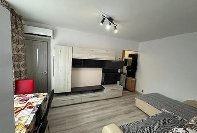 2 camere, mobilat si utilat, zona Sagului langa Piata Doina! - 1