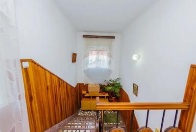 Casă cu 3 camere cu Teren 130 Mp în Ultracentral - 5