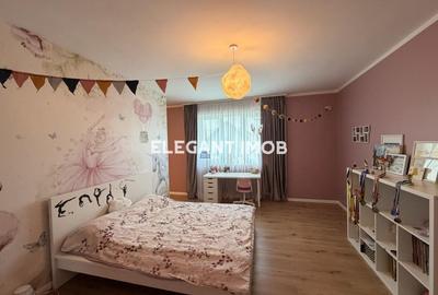 Casă individuală cu 7 camere cu Canalizare în Corbeanca - 16