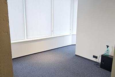 Birou, de 120 mp, în Floreasca - 3