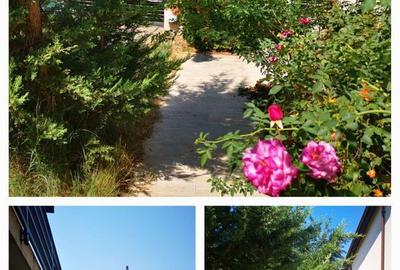 Casă cu 4 camere în Trivale - 3