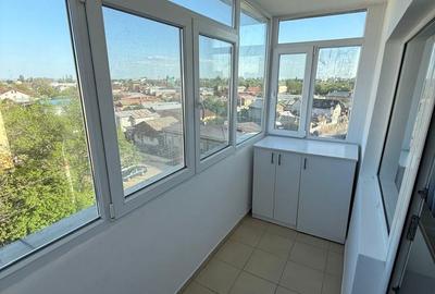 Apartament cu 3 camere decomandat în Dorobanți - 8