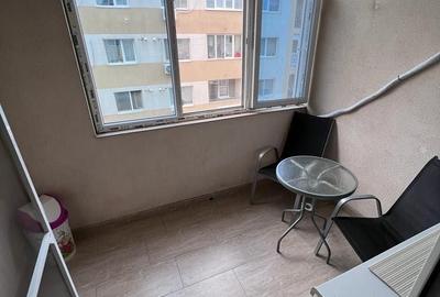 Apartament cu 2 camere semidecomandat, mobilat în Metalurgiei - 6