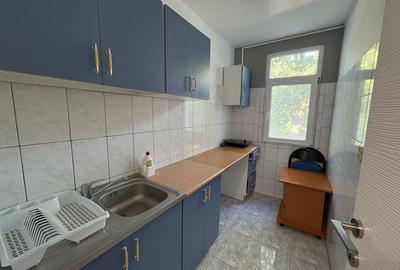 Apartament cu 2 camere în Central - 1