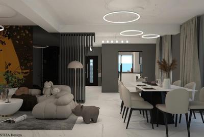 Apartamente de 2/3 camere Campus - 4