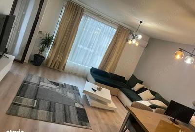 Apartament cu 2 camere în Braytim - 8