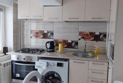 Apartament cu 2 camere decomandat, mobilat în Alba Iulia - 3