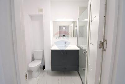 Apartament cu 2 camere decomandat în Dâmbul Rotund - 8