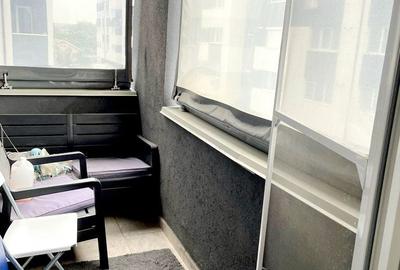 Apartament cu 3 camere decomandat în Chiajna - 5