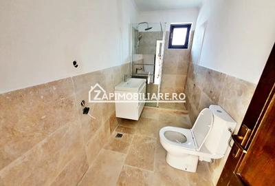 Casa la cheie 130mp 4 camere,2 băi,700mp teren,Livezeni - 16