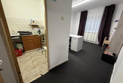 Orizont - stradal - Spatiu comercial - intrare separata - 14