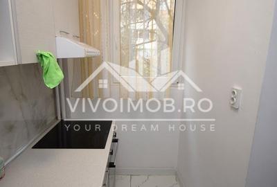 Iancului-Elev Ștefănescu | etaj 1 | renovată integral 2025 | mobilată & utilată - 11