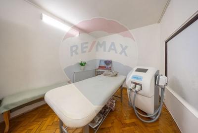 Spațiu comercial, de 100 mp, în Griviței - 10