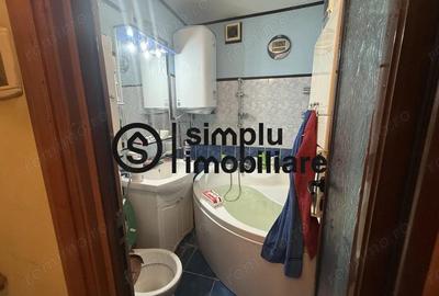 Apartament 3 Camere Semidecomandate Gradina Botanica - 7