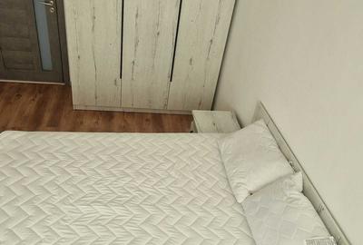 Apartament cu 3 camere decomandat în Unirii - 1