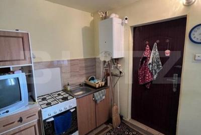 Apartament cu 2 camere semidecomandat în Central - 5