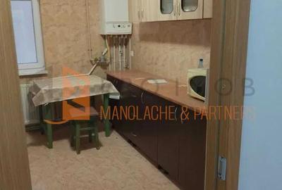 Apartament cu 3 camere decomandat în Dorobanți 1 - 3