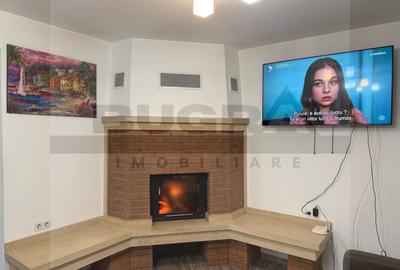 Casă individuală cu 4 camere cu Canalizare în Câmpenești - 4