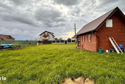 Spațiu comercial, în Prejmer - 8