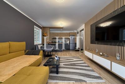 Apartament de 2 camere, decomandat, 54mp, Zona Tractorul - 3