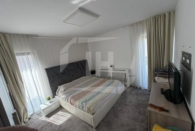 Apartament cu 2 camere decomandat, mobilat în Borhanci - 4