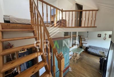 Apartament cu 2 camere semidecomandat, mobilat în Gheorgheni - 5