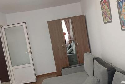 Garsonieră decomandată în Central - 6