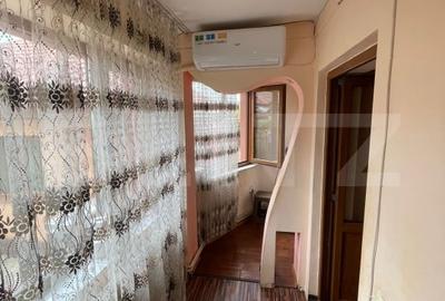 Casa solida pe Bld. Ecaterina Teodoroiu - Targu Jiu - 8