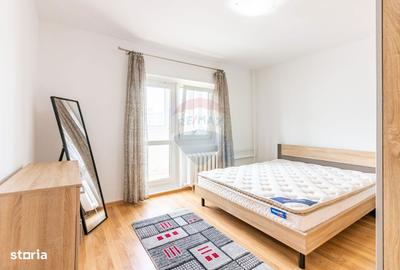 Apartament cu 3 camere în Vitan