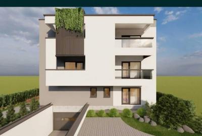 Apartament 2 camere decomandat Ultra LUX Rezidential - 6