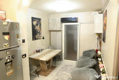 Apartament cu 3 camere semidecomandat, mobilat în Cornitoiu - 4