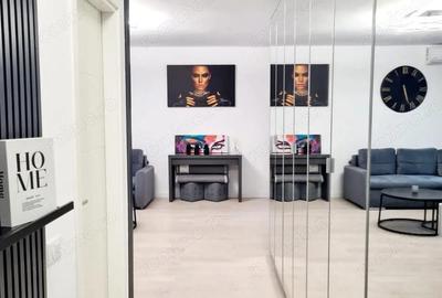 Garsoniera de Inchiriat / Dem Radulescu - 7