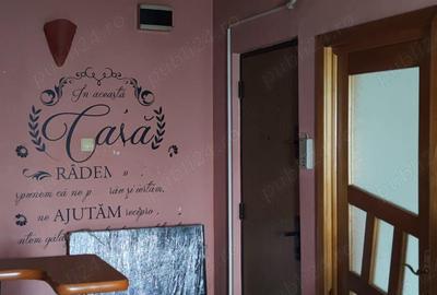 Apartament 3 camere Piata Traian - Pret 68.000 e neg - 4
