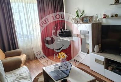 Apartament cu 2 camere decomandat în Rahova - 1
