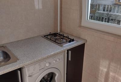 Garsonieră în Drumul Taberei - 5