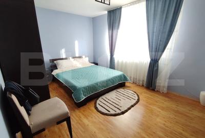 Casa 6 camere D+P+M, teren 713 mp, zona Metro - 10