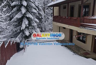 Pensiune Predeal VI 084 - 8