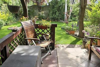 Casă cu 6 camere cu Canalizare în Ultracentral - 22