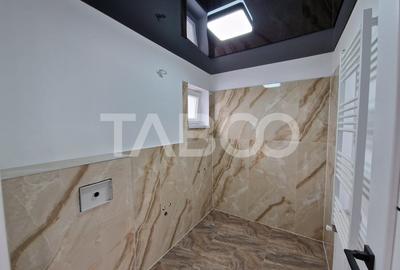 Duplex pe 2 niveluri si apartament cu intrare separata Selimbar Duplex pe 2 niveluri si apartament cu intrare separata Selimbar - 12