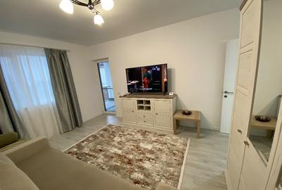 Inchiriez garsoniera noua, Drumul Binelui sect. 4 - 2