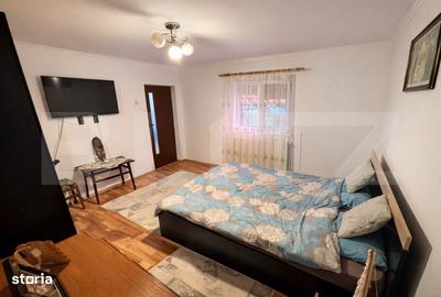 Casă cu 2 camere cu Teren 2300 Mp în Gornești - 2