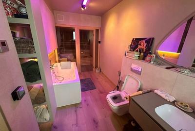 Casă cu 5 camere cu Teren 751 Mp în Central - 2