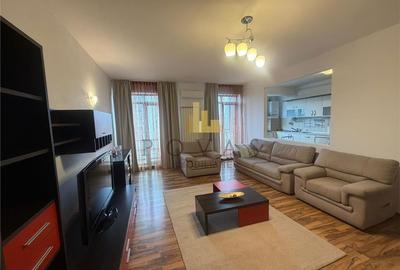 Inchiriere Apartament 3 Camere Fantana Miorita Baneasa - 2